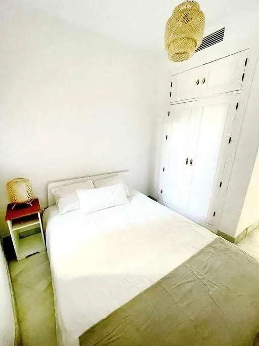 Apartment Apartamento Tranquilo En Barrio Bohemio Seville