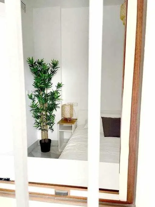 Apartment Apartamento Tranquilo En Barrio Bohemio Seville