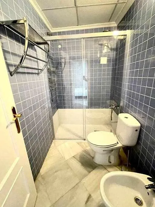 Apartamento Tranquilo En Barrio Bohemio Seville 0*,  Spain