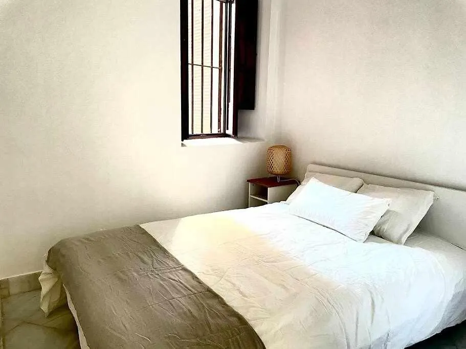 Apartamento Tranquilo En Barrio Bohemio Seville 0*,  Spain