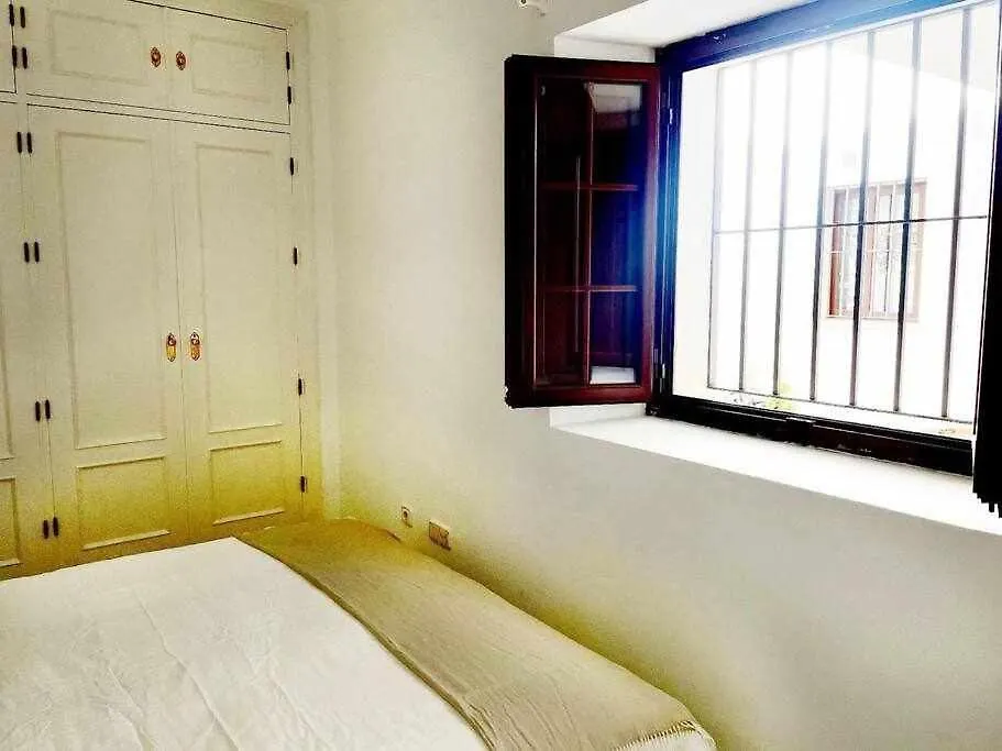 Apartamento Tranquilo En Barrio Bohemio Seville 0*,  Spain
