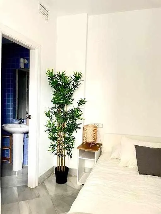 Apartment Apartamento Tranquilo En Barrio Bohemio Seville Spain