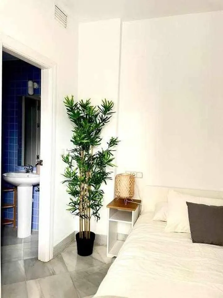 Apartamento Tranquilo En Barrio Bohemio Seville