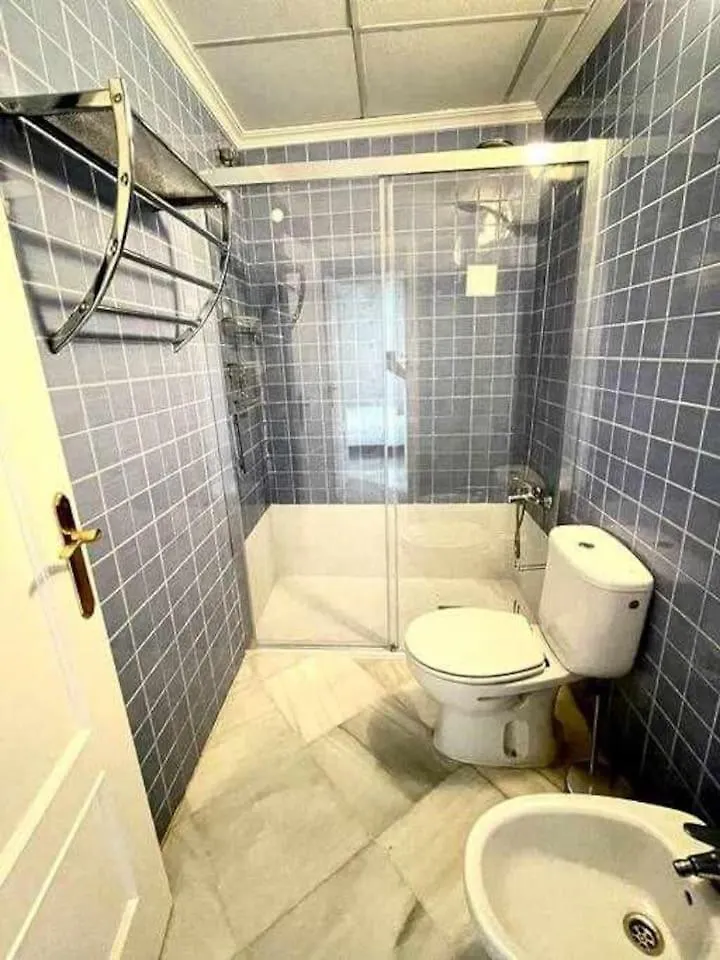 Apartamento Tranquilo En Barrio Bohemio Seville