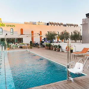 3* Ξενοδοχείο Ibis Styles Santa Justa