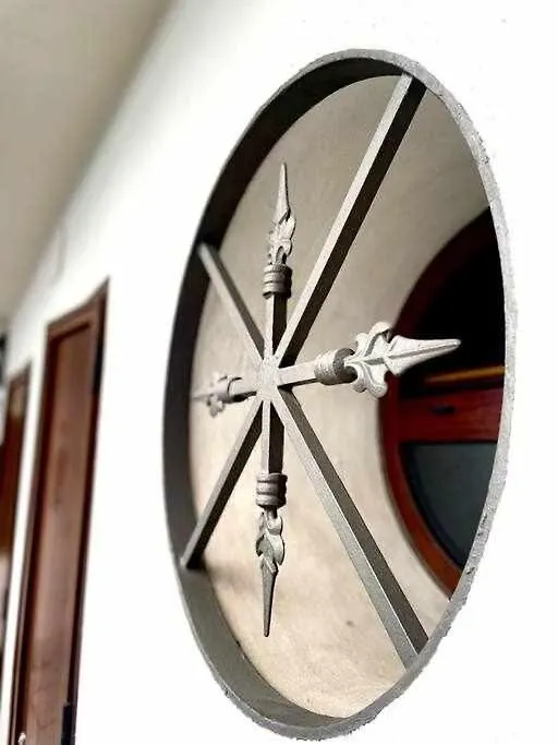 Apartamento Tranquilo En Barrio Bohemio Sevilla España